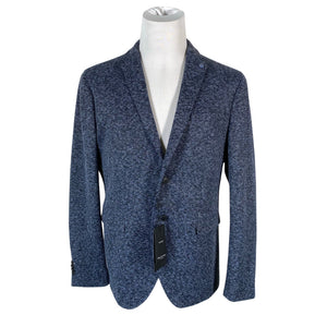 Unisex Selected - Pintsak, suurus XL - Sinine (1)