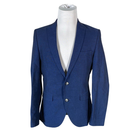 Unisex Selected - Pintsak, suurus M - Sinine ()