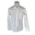 Unisex Gant - Triiksärk, suurus M - Valge ()