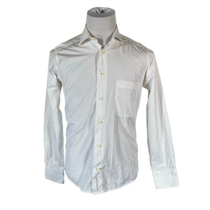 Unisex Gant - Triiksärk, suurus M - Valge (1)