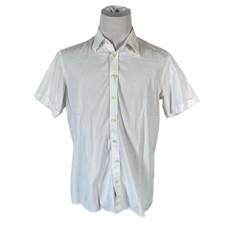 Unisex Sand - Triiksärk, suurus XL - Valge ()