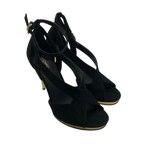 Unisex Michael Kors - Pidulikud kontsakingad, suurus 37 - Must (3)