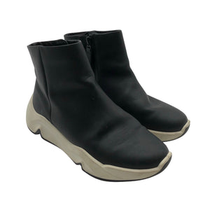 Unisex Ecco - Poolsaapad, suurus 36 - Must (2)
