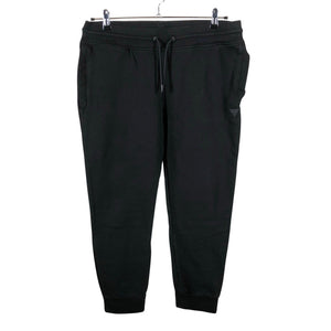Unisex Guess - Dressikangast püksid, suurus XL - Must (1)