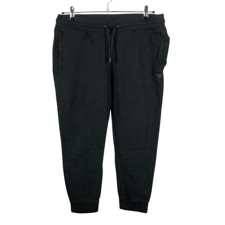 Unisex Guess - Dressikangast püksid, suurus XL - Must ()