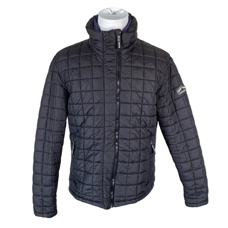Unisex Superdry - Talvejope, suurus XL - Must ()