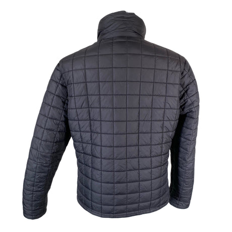 Unisex Superdry - Talvejope, suurus XL - Must (2)