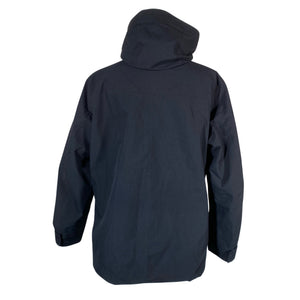 Unisex Jack Wolfskin - Talvejope, suurus XXL - Must (2)