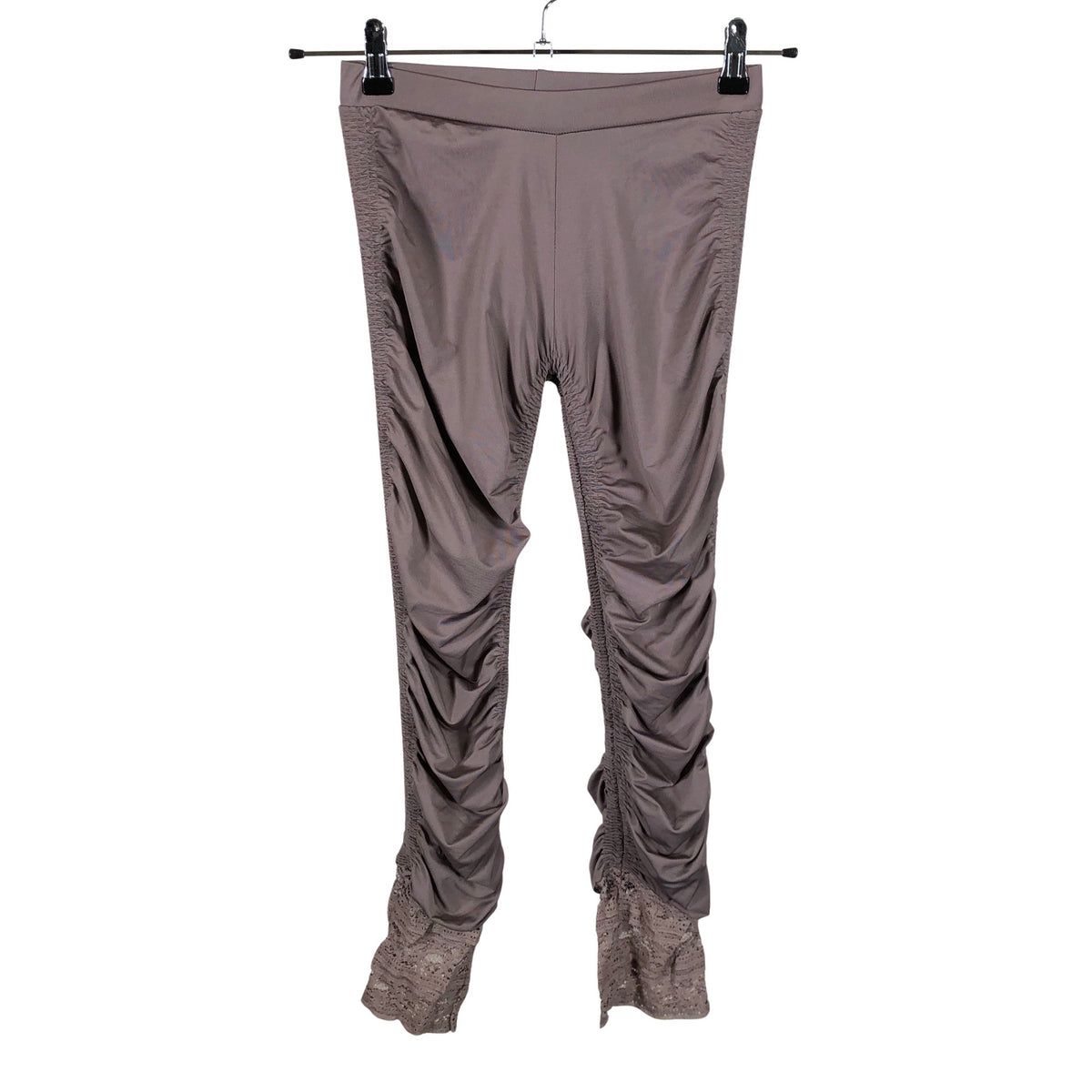 Unisex Cream - Retuusid, suurus 34 - Pruun (1)