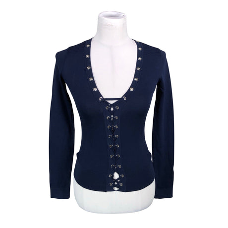 Unisex Guess - Kampsun, suurus 32 - Sinine ()