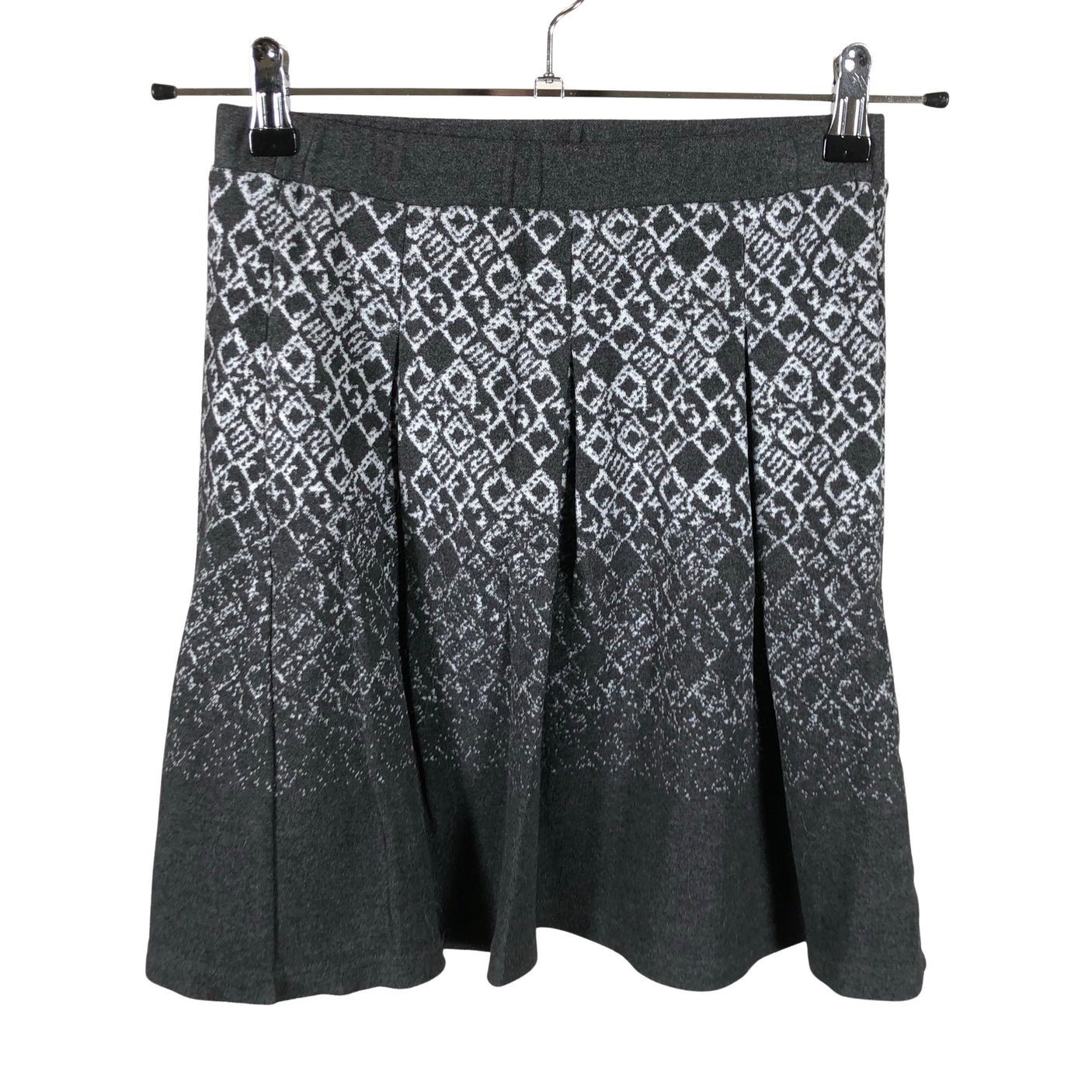 Unisex Cream - Trikotaažist seelik, suurus 34 - Hall (1)