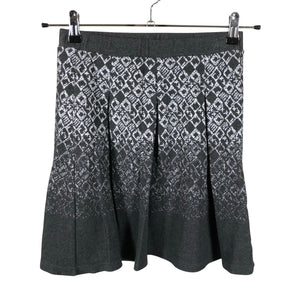 Unisex Cream - Trikotaažist seelik, suurus 34 - Hall (1)