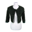 Unisex Rinascimento - Pidulik jakk, suurus 34 - Roheline ()