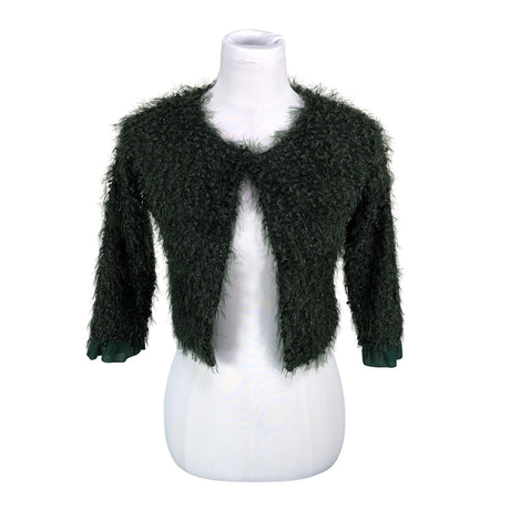 Unisex Rinascimento - Pidulik jakk, suurus 34 - Roheline ()
