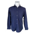 Unisex Ted Baker - Triiksärk, suurus L - Sinine ()