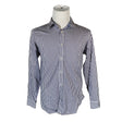 Unisex Ted Baker - Triiksärk, suurus L - Valge ()