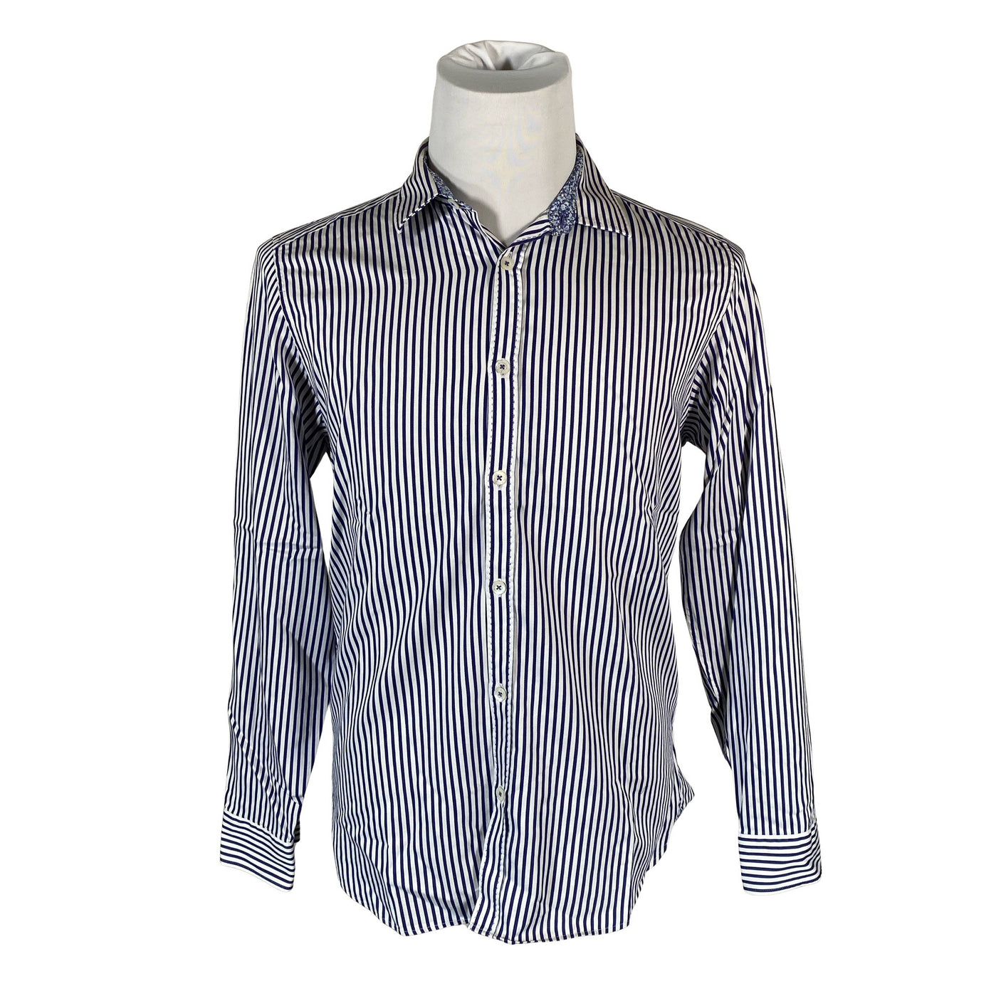 Unisex Ted Baker - Triiksärk, suurus L - Valge (1)