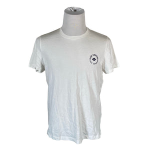 Unisex Lee Cooper - T-särk, suurus L - Valge (1)