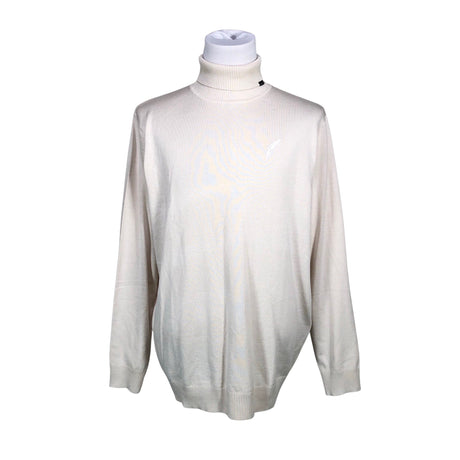 Unisex Kleinigkeit - Kampsun, suurus XXXL - Looduslik valge ()