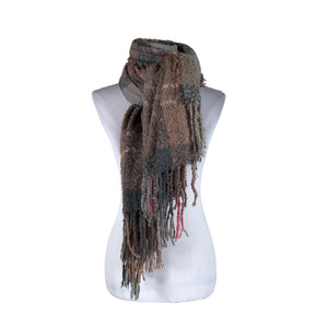 Unisex Barbour - Sall, suurus Maxi - Beige (1)