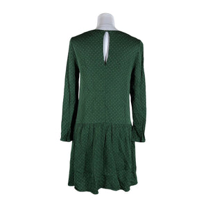 Unisex Samsoe&Samsoe - Õhuke kleit, suurus 36 - Roheline (2)