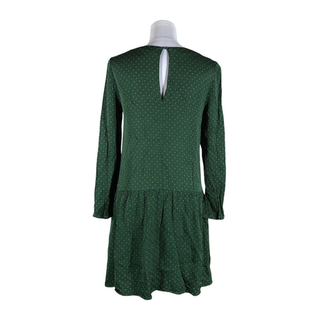Unisex Samsoe&Samsoe - Õhuke kleit, suurus 36 - Roheline (2)