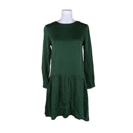 Unisex Samsoe&Samsoe - Õhuke kleit, suurus 36 - Roheline ()