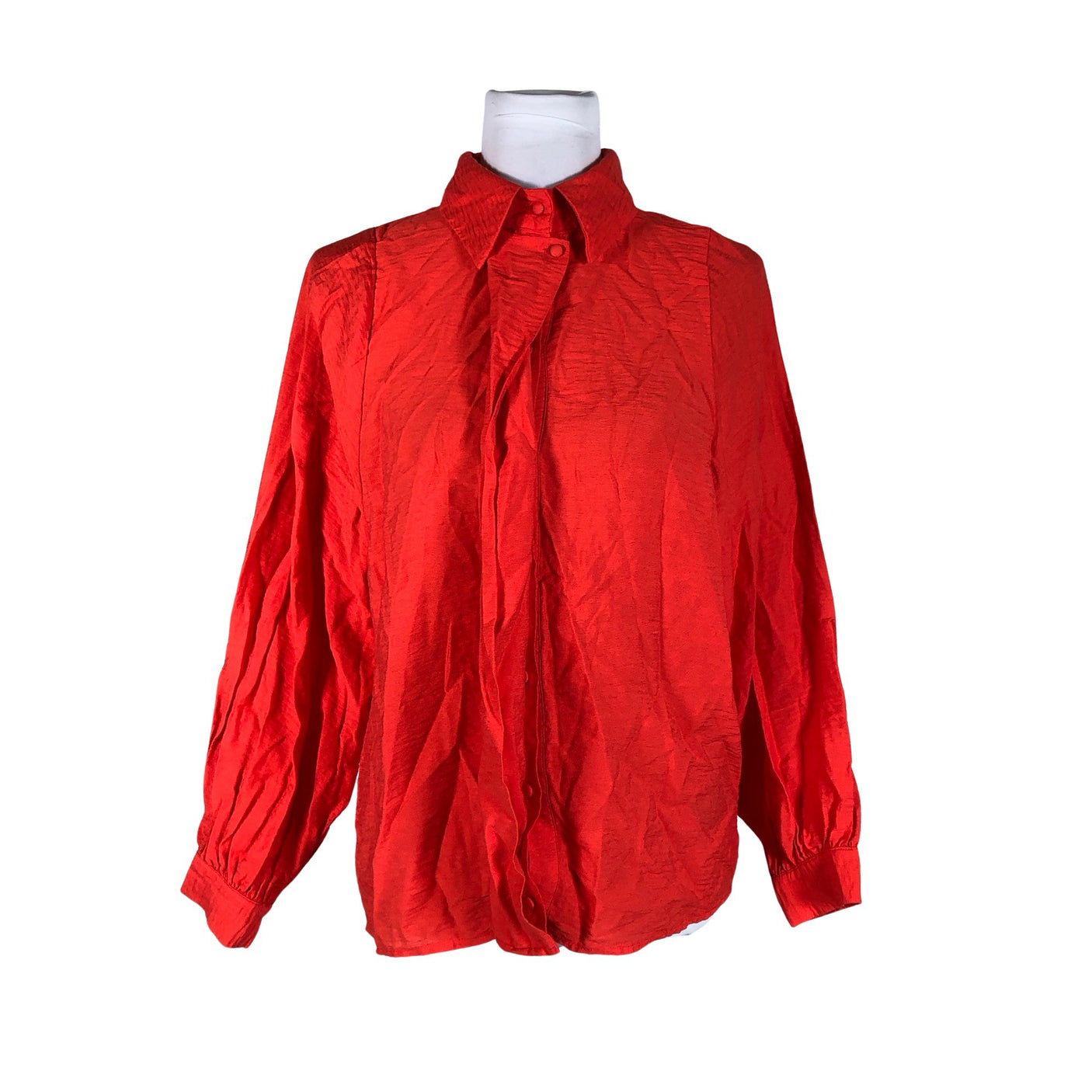 Unisex Minimum - Pluus, suurus 34 - Punane (1)