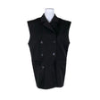 Unisex Minimum - Vest, suurus 38 - Must ()