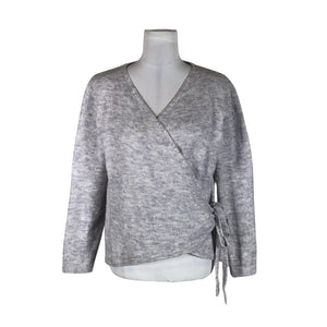 Unisex Culture - Kardigan, suurus 38 - Hall (1)