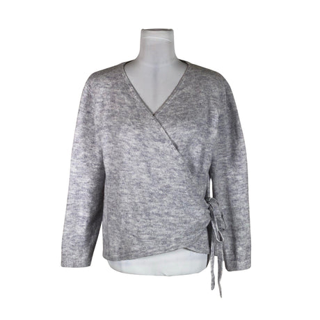 Unisex Culture - Kardigan, suurus 38 - Hall ()