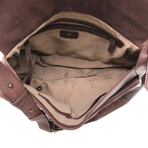 Unisex Radley - Õlakott, suurus Midi - Pruun (3)