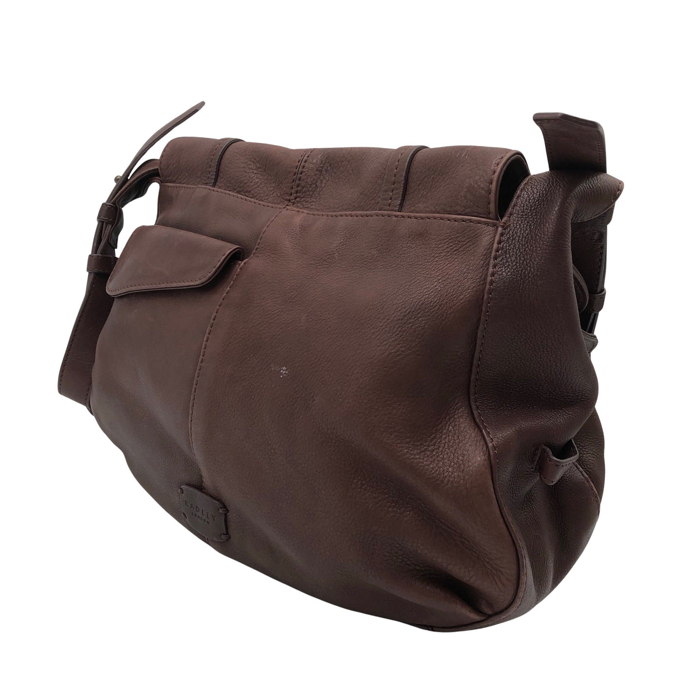 Unisex Radley - Õlakott, suurus Midi - Pruun (2)