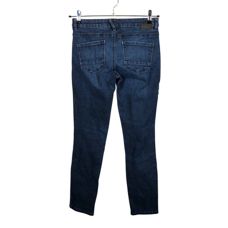 Unisex Tom Tailor - Teksad, suurus W28 - Sinine (2)