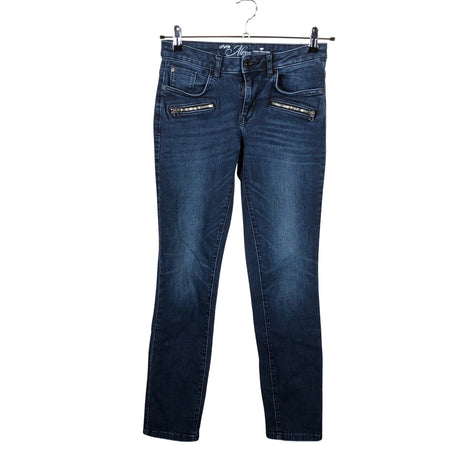 Unisex Tom Tailor - Teksad, suurus W28 - Sinine ()