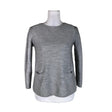 Unisex COS - Kampsun, suurus 36 - Hall ()