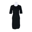 Unisex Allude - Kootud kleit, suurus 38 - Must ()