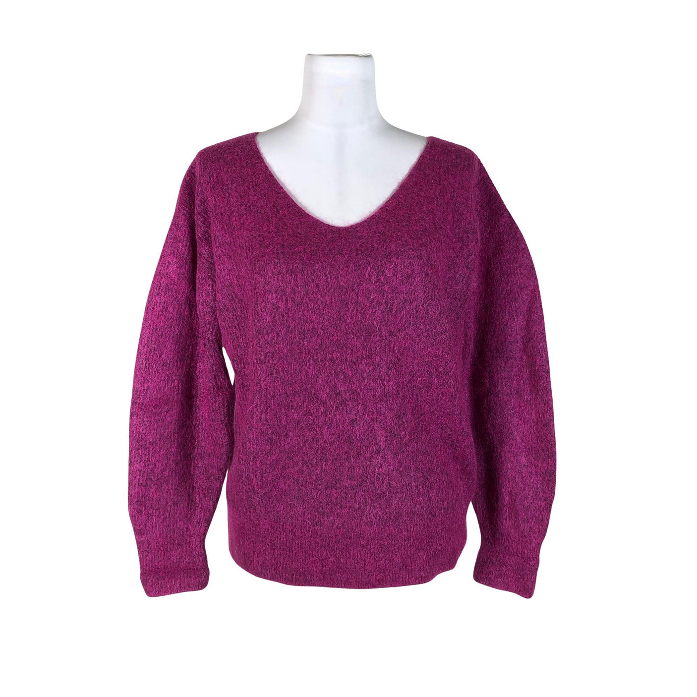 Unisex &Other Stories - Kampsun, suurus 36 - Lilla (1)