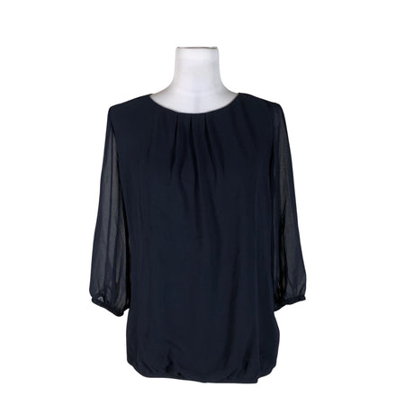 Unisex Tom Tailor - Pluus, suurus 38 - Sinine ()