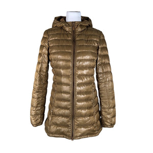 Unisex Noom - Kerge sulejope, suurus 36 - Pruun (1)
