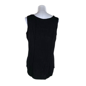 Unisex Reitmans - Topp, suurus 40 - Must (2)