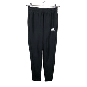 Unisex Adidas - Dressikangast püksid, suurus 158 - 164 - Must (1)