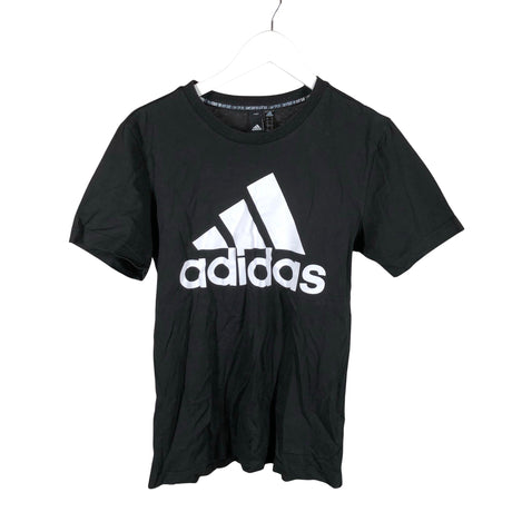 Unisex Adidas - T-särk, suurus S - Must ()