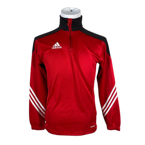 Unisex Adidas - Spordisärk, pikad käised, suurus S -  (1)