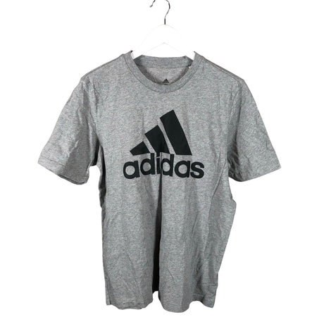 Unisex Adidas - T-särk, suurus S - Hall ()