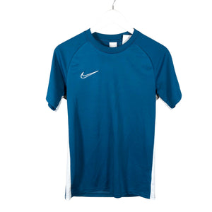 Unisex Nike - Spordisärk, lühikesed käised, suurus S - Sinine (1)