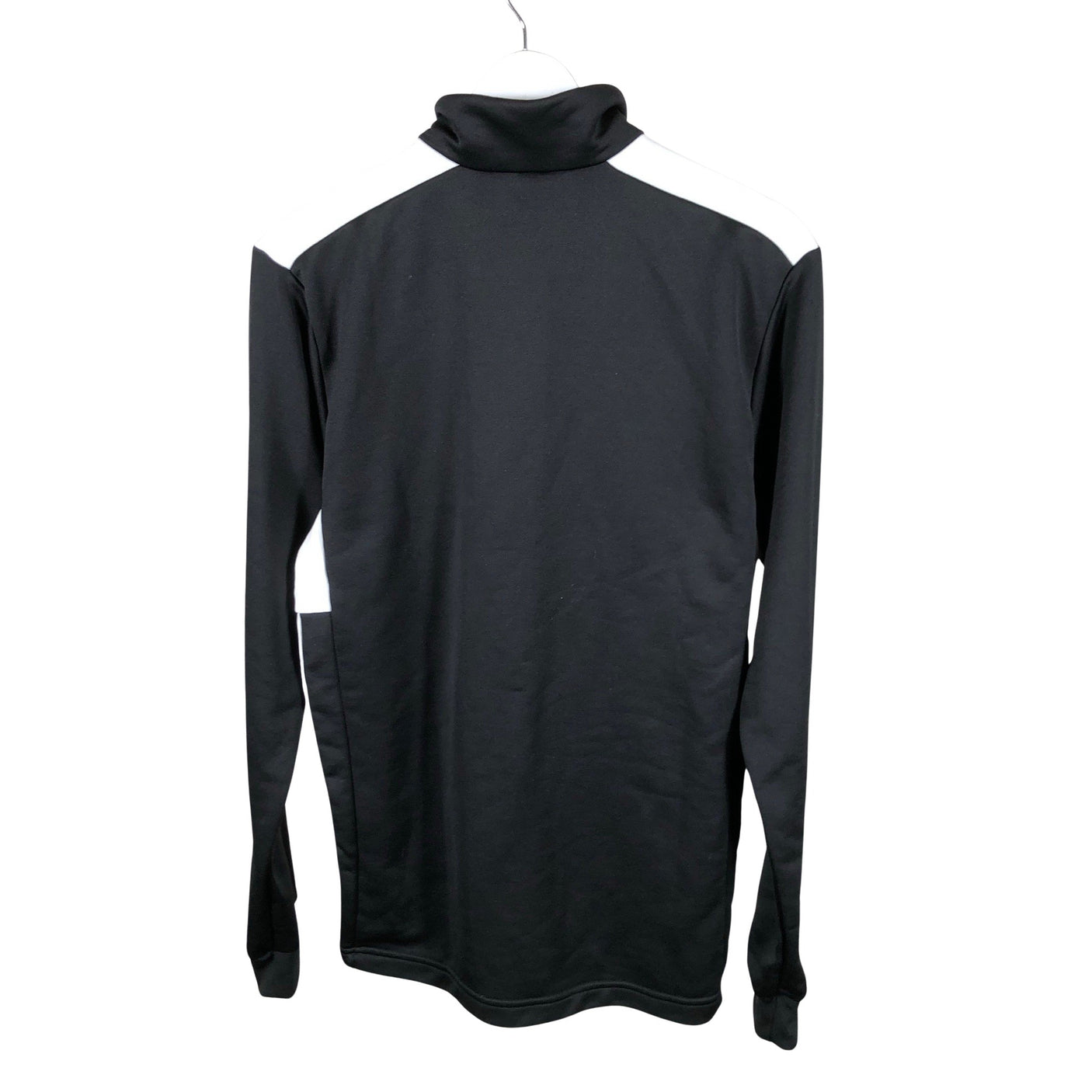 Unisex Adidas - Soojendusjope, suurus S - Must (2)