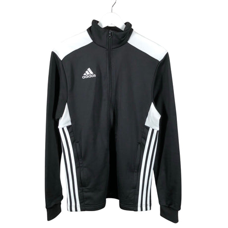 Unisex Adidas - Soojendusjope, suurus S - Must ()