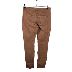 Unisex MAC - Teksad, suurus 38 - Pruun (2)