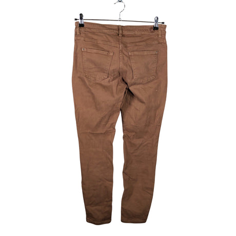 Unisex MAC - Teksad, suurus 38 - Pruun (2)